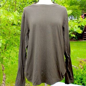Lululemon long sleeve